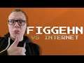 Var YouTube bättre förr? | Glooten vs Internet [Ep 3] | Figgehn