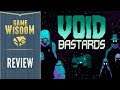 Void Bastards Is Stuck Between Two Masters | Review