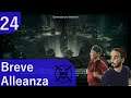 Warhammer 40.000 Inquisitor, EP 24 , Breve Alleanza [walkthrough/tutorial/gameplay]