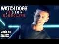Watch Dogs Legion: Bloodline - Misión #3 - Jacks (Español - 1440p60)