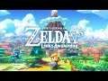 Watch Me Play: LoZ: Link’s Awakening Part 3 Moldorm (Nintendo Switch)
