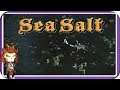 Who's That Indie? SEA SALT | Cthulhu Dark Fantasy RTS Game |