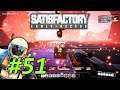 Why I Need Lots of Concrete - Let's Play Satisfactory Update 3 Part 51