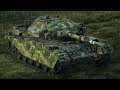 World of Tanks Centurion Mk. 7/1 - 7 Kills 8,6K Damage