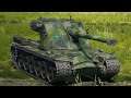 World of Tanks Kranvagn - 10 Kills 10,7K Damage