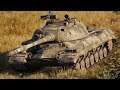 World of Tanks T-10 - 7 Kills 9K Damage