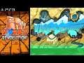 Worms Revolution ... (PS3) Gameplay