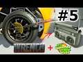 Wrench (#5) - Serwis opon i boombox z My Summer Car