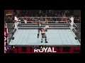 WWE 2K19 Becky Lynch In 10-Diva Royal Rumble Match WWE Raw Women's Title