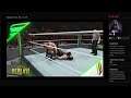 WWE 2K19 - Bray Wyatt vs. Drew McIntrye  (Money In The Bank '18)