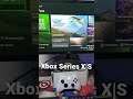 Xbox Series S vs Xbox One X - Microsoft Flight Simulator #xbox #microsoft #gamepass