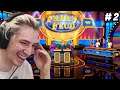 xQc Plays Family Feud With Stream Snipers - Part 2 (with chat)