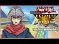 Yu-Gi-Oh! Legacy of the Duelist Link Evolution - Yu-Gi-Oh! ARC-V Campaign Part 1