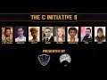 $1000 Mortal Kombat 11 Exhibition Tournament - The C Initiative II (Announcement)