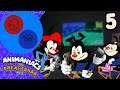 12 Plays Animaniacs: The Great Edgar Hunt! | Part 5