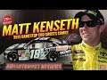 2013 MATT KENSETH GAMESTOP COD GHOSTS TOYOTA CAMRY DIECASTBUFFET REVIEWS CUSTOM NASCAR DIECAST 1/64
