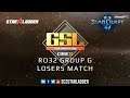 2019 GSL Season 3 Ro32 Group G Losers Match: GuMiho (T) vs FanTaSy (T)