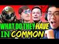 Game Theory: All Games are CONNECTED! | How Fortnite, Doom, and Kingdom Hearts Share a Universe🆁🅴🅰🅲🆃