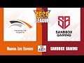 4강 4경기 Hanwha Life Esports vs SANDBOX GAMING [2020 SKT JUMP 카트라이더 리그 시즌1]