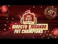 (6-3) EMPEZANDO EL #FutChampions EN DIRECTO! #Fifa19