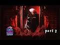 Afraid Train - Devil May Cry HD - Part 2