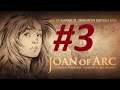 Age Of Empires 2 Definitive Edition #3 Joan of Arc - The Cleansing of the Loire