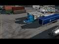 American Truck Simulator #40 | Construction Houses to Yakima