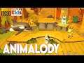 Animalody: Applaydu Kids Kinder Game Review 1080p Official Ferrero Trading Lux S.A. 4.4