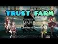 [ARKNIGHTS] MN-8 Trust Farm