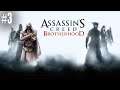 Assassins Creed Brotherhood | Episodio 3 | Los seguidores de Rómulo