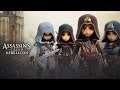 Assassins Creed Rebellion - Jogo Mobile