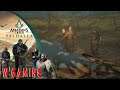 Assassin's Creed Valhalla EP12 - La voie du Berserker - Let's play (fr)