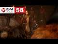 Assassin's Creed Valhalla Walkthrough - Brewing Rebellion (Part 58)
