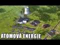 Atomová energie! - Workers & Resources Update!