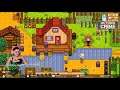 Bartering with Terrorists (Stardew Valley)