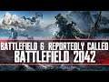 Battlefield 6 Reportedly Called Battlefield 2042