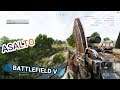 Battlefield V Asalto - Gameplay ( Sin Comentarios )