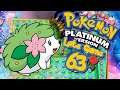 Begegnung mit Dankbarkeit SHAYMIN 🌍 Pokémon Platin #63