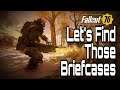 #Bethesda #Fallout76 - Fallout 76 | Nuclear Winter - The Wall