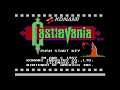Black Night (NTSC-J Version) - Castlevania