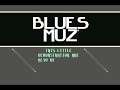 Blues Muz Info! Commodore 64 (C64)