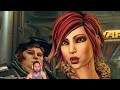 Borderlands 3 - Sanctuary Main Mission | Exploring The New Sanctuary | We're On A Ship Or Something