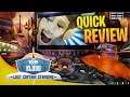 Bow to Blood Review - SteamVR + Non-VR (PC)