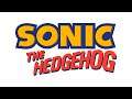 Bridge Zone (JP Version) - Sonic the Hedgehog (Game Gear/Master System)