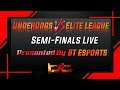 BT Esports UVEL Week 2 Semifinal 1