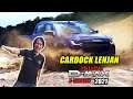 Cardock Lenjan Isuzu D-Max X-Terrain 2021 | EvoMalaysia.com