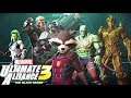 C'EST L'HEURE DE SAUVER L'UNIVERS ! | Marvel Ultimate Alliance 3