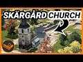 Churches! Skärgård (Part 17)