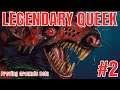 CLAN MORS | Queek Headtaker Legendary ME Campaign #2 - Total War Warhammer 2