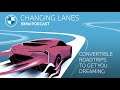 Convertible roadtrips to get you dreaming - Changing Lanes #045. The BMW Podcast.